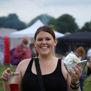 Meet your Posher, Jessina